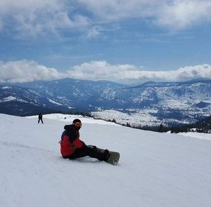 Meet your Posher, An